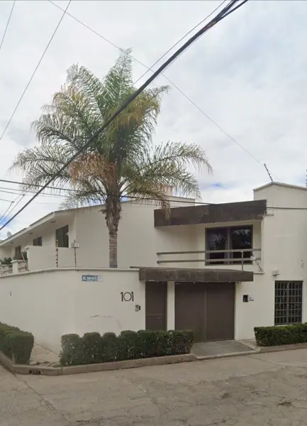 Casa en venta en Jardines del Sur, Tulancingo de Bravo — foto 2 de 2