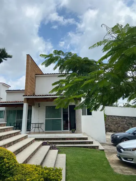 Casa en Altos de Oaxtepec, Yautepec, Morelos