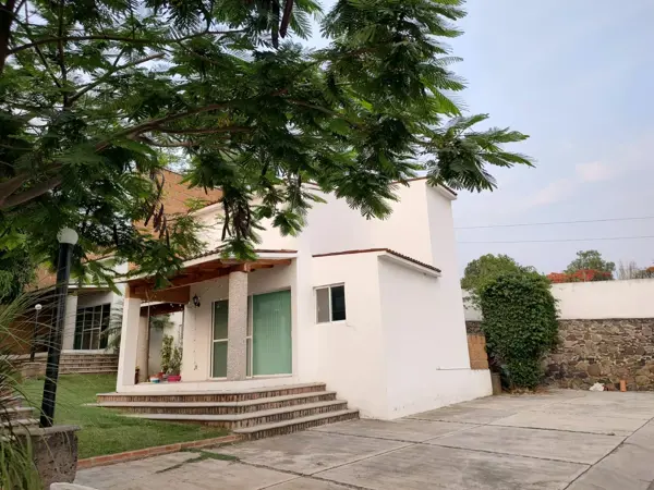 Casa en venta en Altos de Oaxtepec, Yautepec — foto 2 de 46