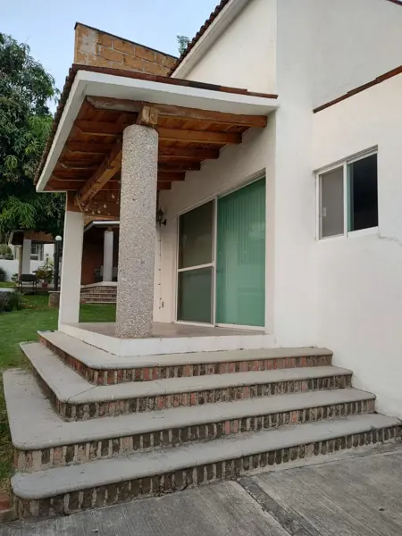 Casa en venta en Altos de Oaxtepec, Yautepec — foto 3 de 46