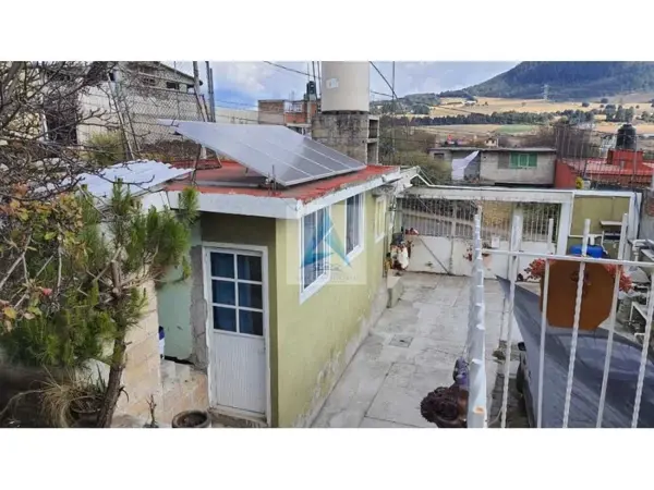 Casa en Parres El Guarda, Tlalpan, Ciudad de México