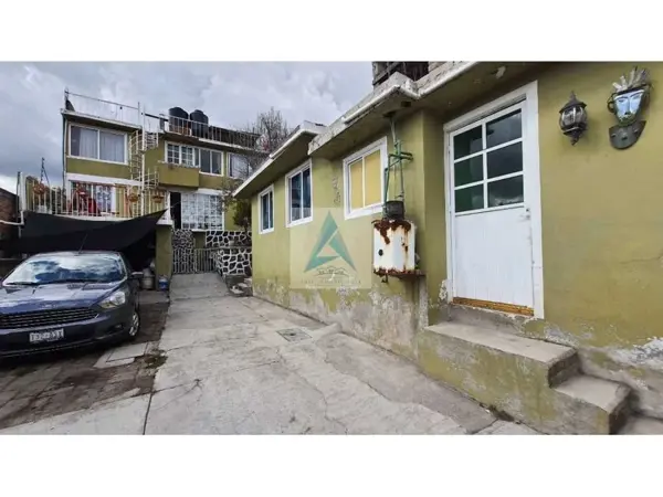 Casa en venta en Parres El Guarda, Tlalpan — foto 2 de 14