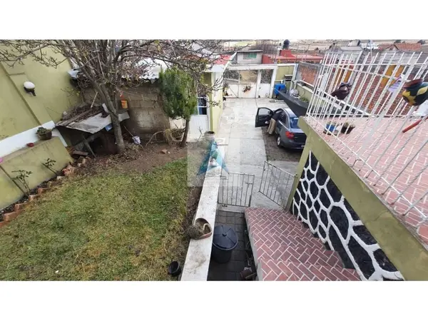 Casa en venta en Parres El Guarda, Tlalpan — foto 3 de 14