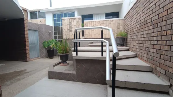 Casa en venta en Las Margaritas, Torreón — foto 2 de 21
