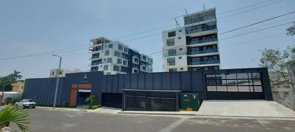 Departamento en renta en Ricardo Flores Magon, Boca del Río — foto 3 de 33