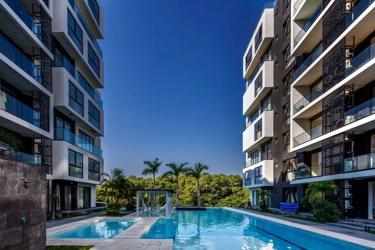 Departamento en renta en Ricardo Flores Magon, Boca del Río — foto 1 de 33