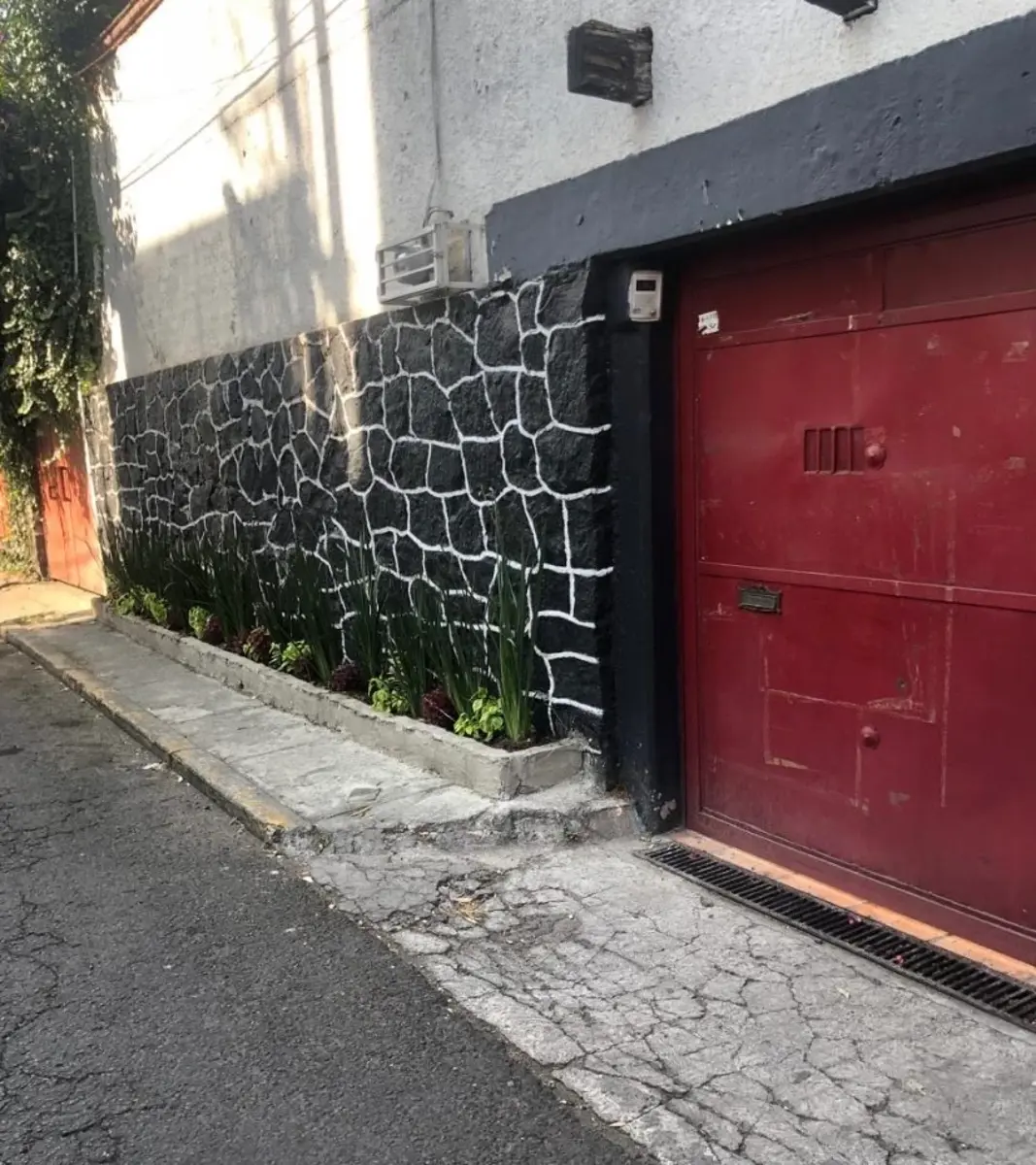 Casa en venta en San Jeronimo Aculco, La Magdalena Contreras — foto 1 de 32