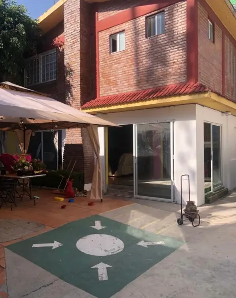 Casa en venta en San Jeronimo Aculco, La Magdalena Contreras — foto 2 de 32