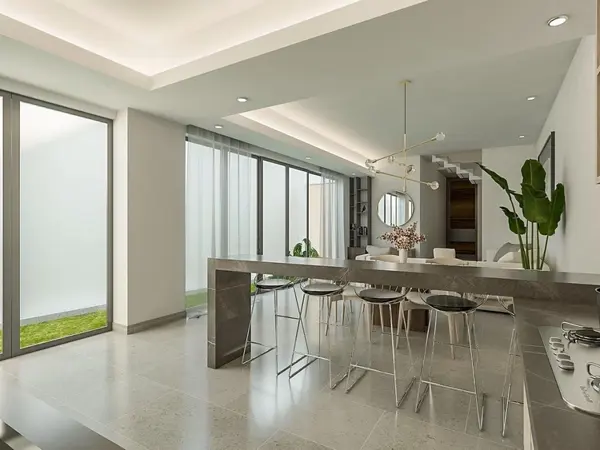 Casa en venta en Los Viñedos, Torreón — foto 2 de 4
