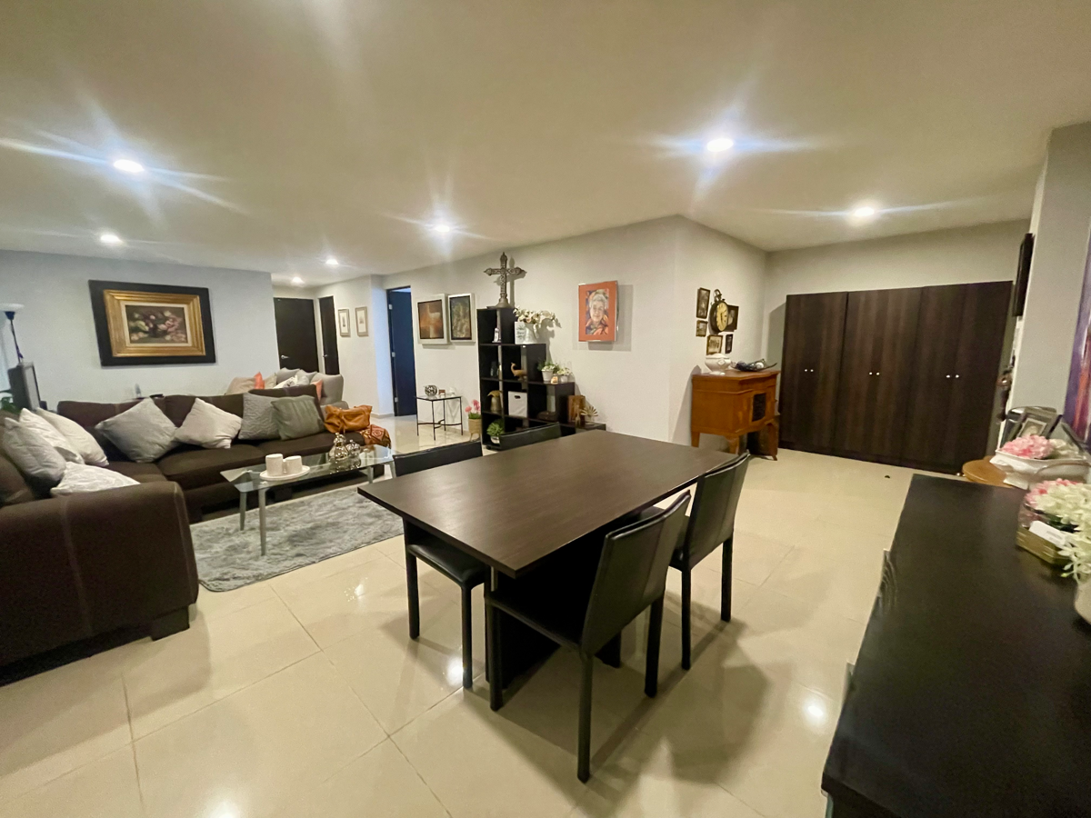 Departamento en venta en Actipan, Benito Juárez — foto 1 de 20