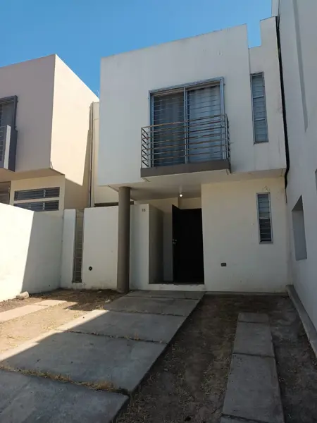 Casa en Colinas de California, Tijuana, Baja California