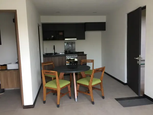 Departamento en venta en Doctor Miguel Silva Gonzalez, Morelia — foto 2 de 12