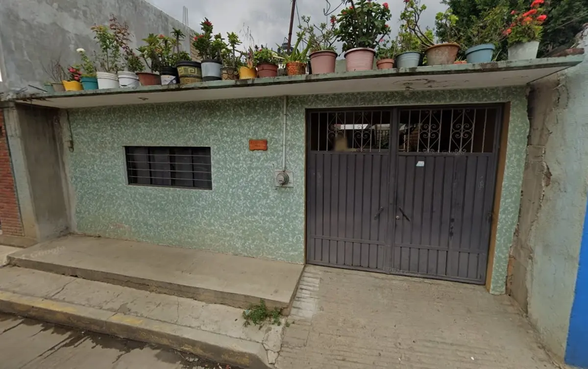 Casa en venta en Las Granjas, Tuxtla Gutiérrez