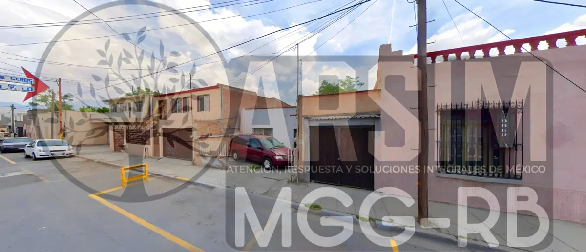 Casa en venta en Centro Metropolitano, Saltillo — foto 1 de 26