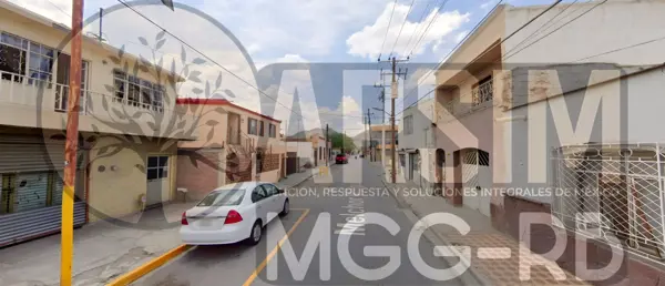 Casa en venta en Centro Metropolitano, Saltillo — foto 3 de 26