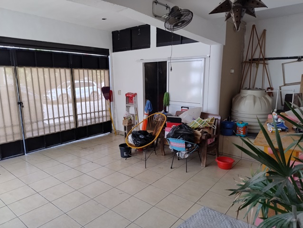 Casa en venta en Monte Real, Torreón — foto 3 de 17