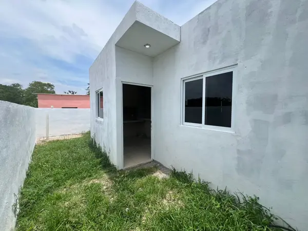 Casa en venta en Sur 1ra. Sección, Comalcalco — foto 2 de 14