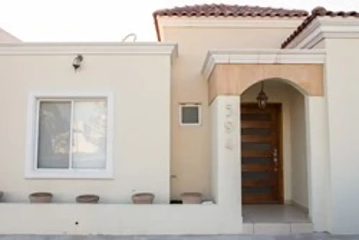 Casa en renta en Lomas del Valle, Ramos Arizpe — foto 1 de 14