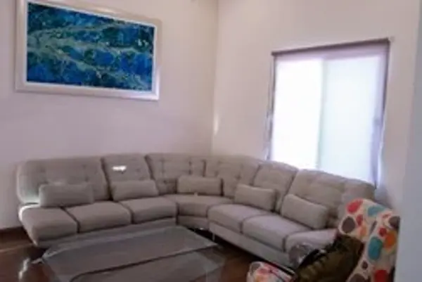 Casa en renta en Lomas del Valle, Ramos Arizpe — foto 2 de 14