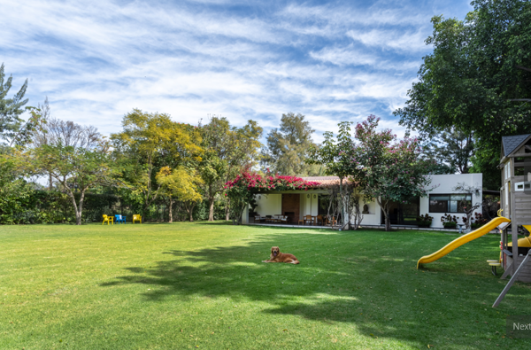 Casa en venta en La Moraleda, Atlixco — foto 3 de 13