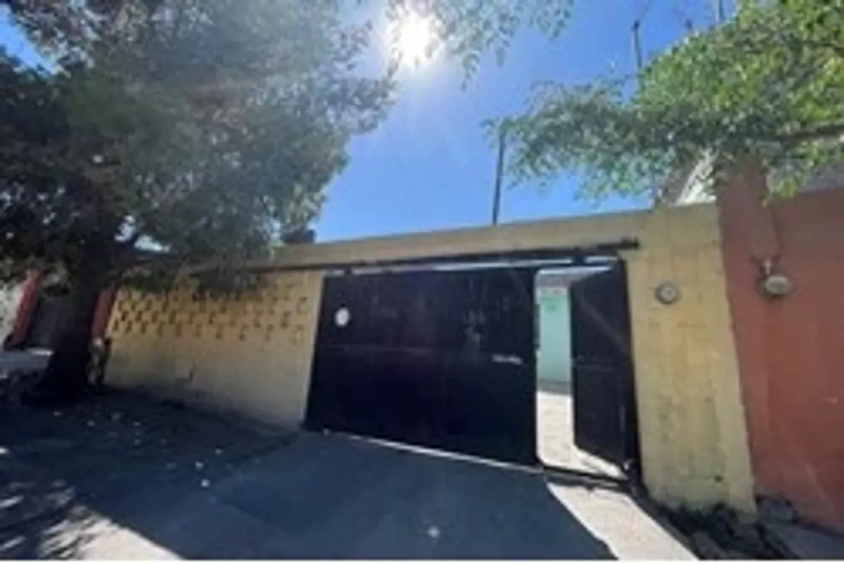 Casa en venta en Chamizal, Saltillo — foto 1 de 7