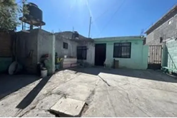 Casa en venta en Chamizal, Saltillo — foto 2 de 7