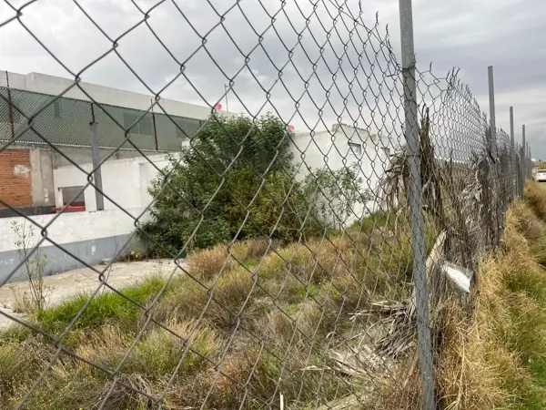 Terreno en venta en San Salvador Tizatlalli, Metepec — foto 2 de 5