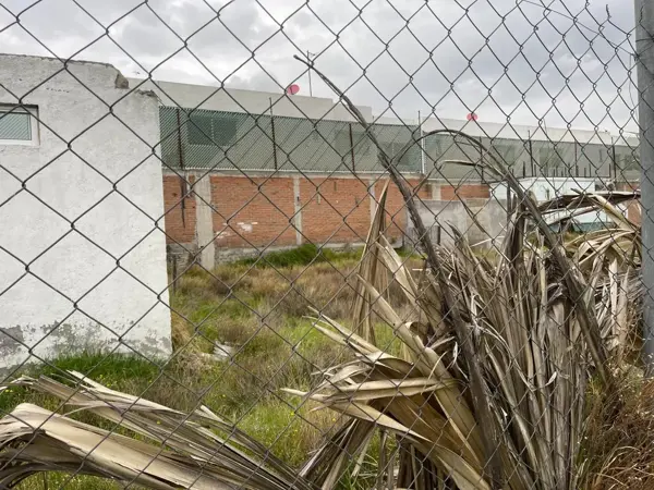 Terreno en venta en San Salvador Tizatlalli, Metepec — foto 3 de 5