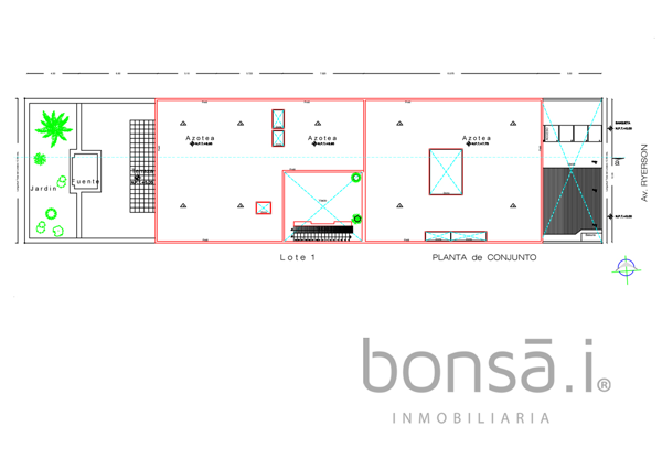 Oficina en venta en Zona Centro, Tijuana — foto 3 de 22