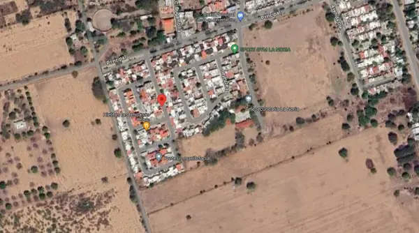Casa en venta en La Noria, Santo Domingo Tehuantepec — foto 2 de 7