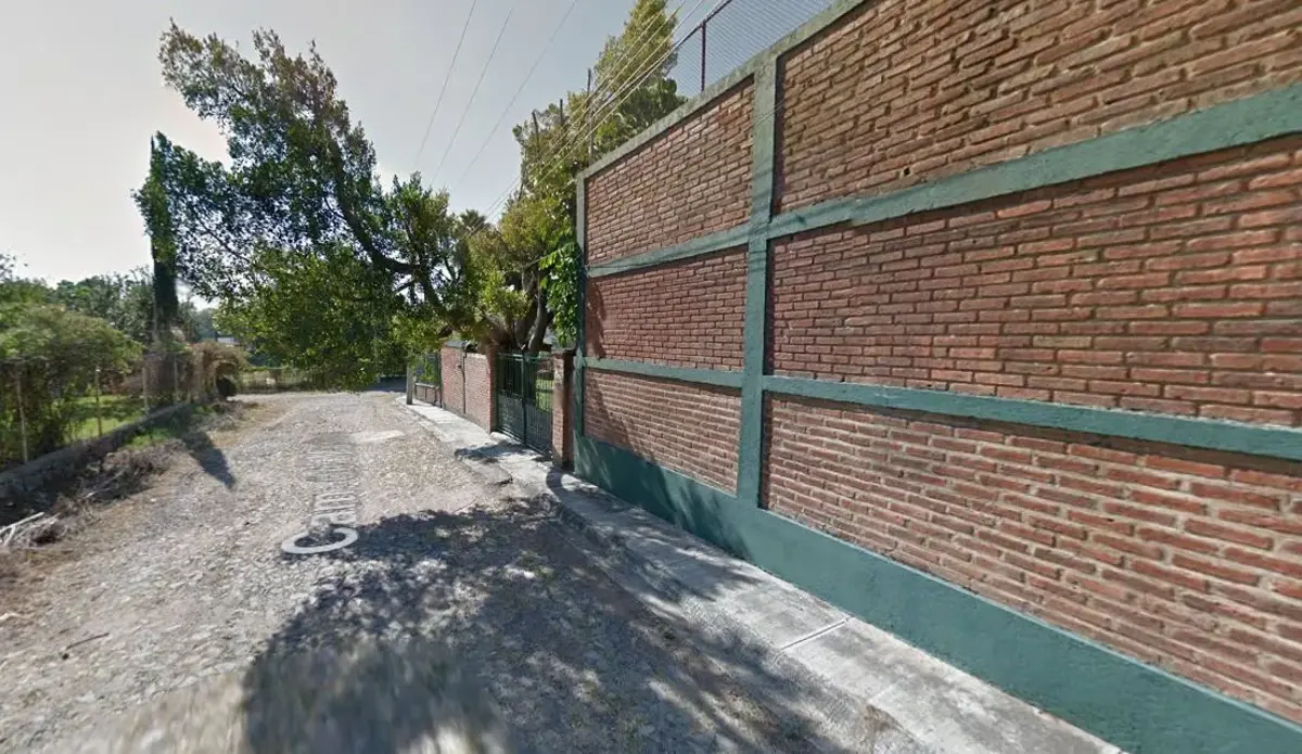 Casa en venta en Juanacatlan Centro, Juanacatlán — foto 1 de 7
