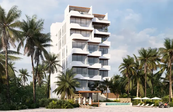 Departamento en venta en Telchac Puerto, Telchac Puerto — foto 3 de 18