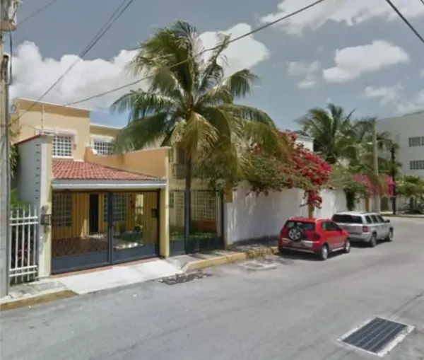 Casa en venta en Cancún Centro, Benito Juárez — foto 2 de 8
