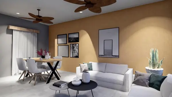 Casa en venta en Santa Fe, Torreón — foto 2 de 3