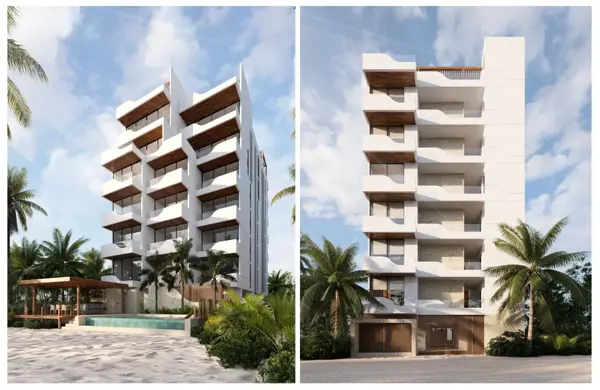 Departamento en venta en Telchac Puerto, Telchac Puerto — foto 3 de 18