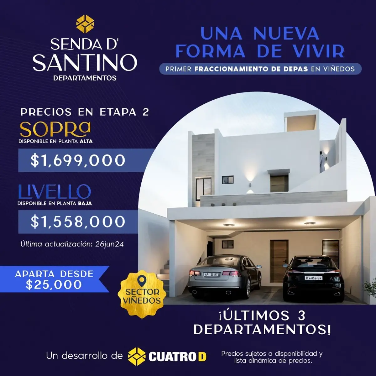 Casa en venta en Quintas del Palmar, Torreón — foto 1 de 14