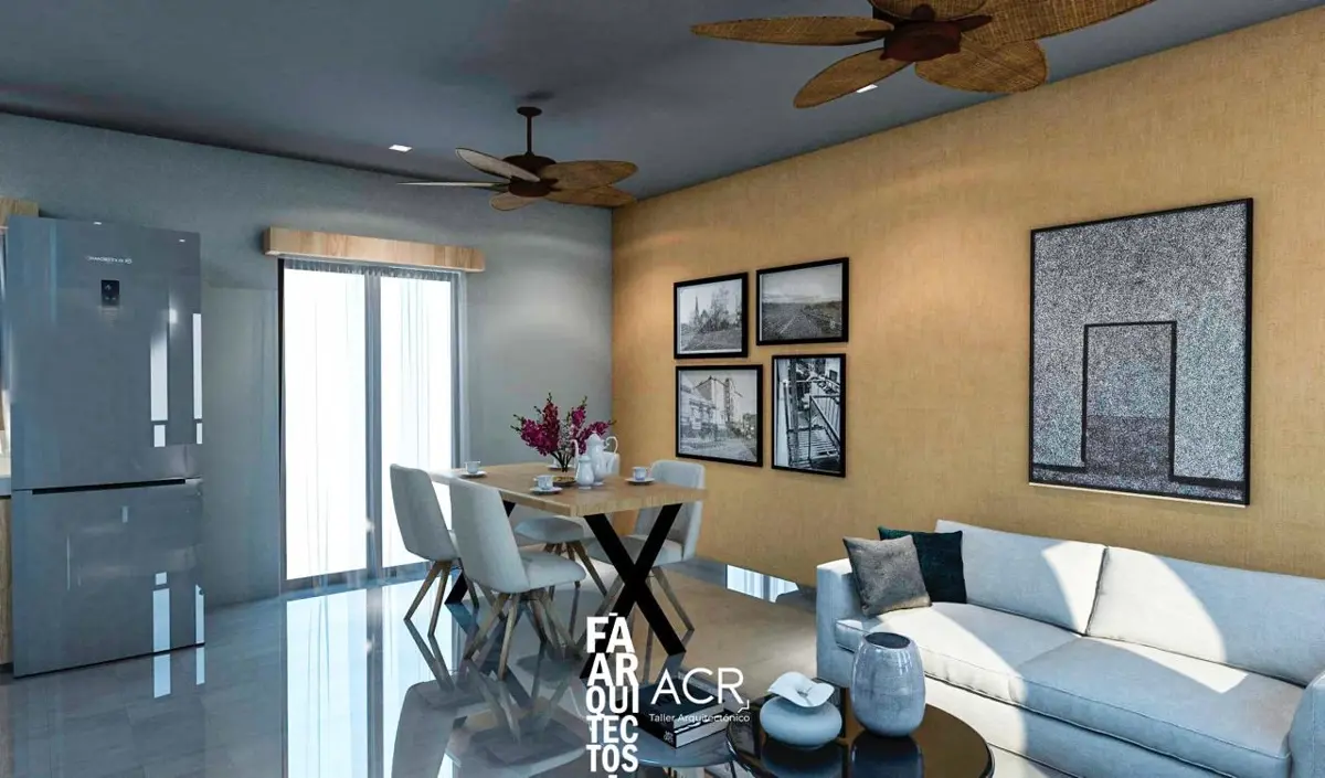 Casa en Venta en Santa Fe, Torreón, Coahuila de Zaragoza