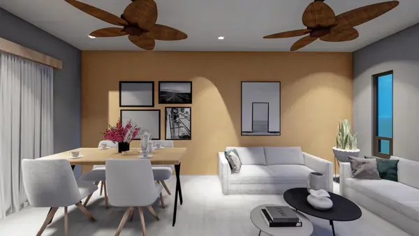 Casa en venta en Santa Fe, Torreón — foto 2 de 3