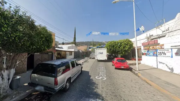 Casa en venta en Santa Isabel, Tlajomulco de Zúñiga — foto 2 de 8