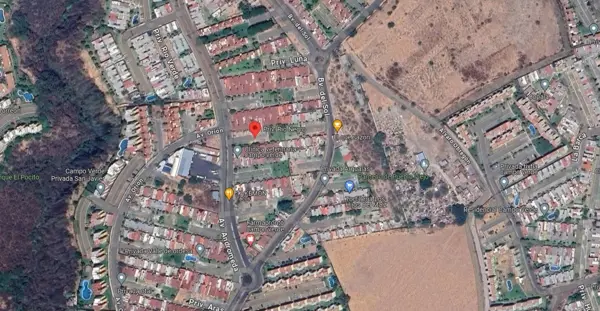 Casa en venta en Conjunto Habitacional Campo Verde, Temixco — foto 3 de 14