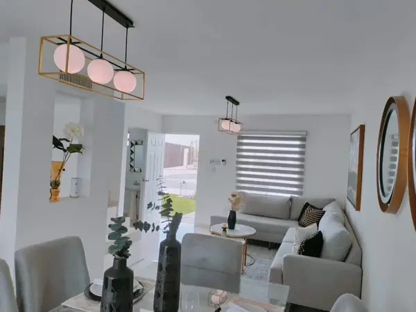 Casa en venta en Rincón del Marques, Torreón — foto 2 de 12