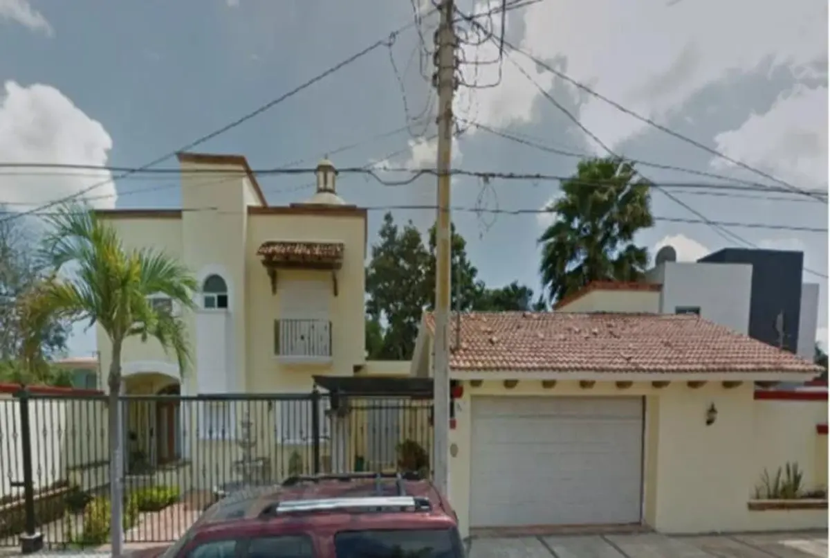 Casa en venta en Cancún Centro, Benito Juárez — foto 1 de 8