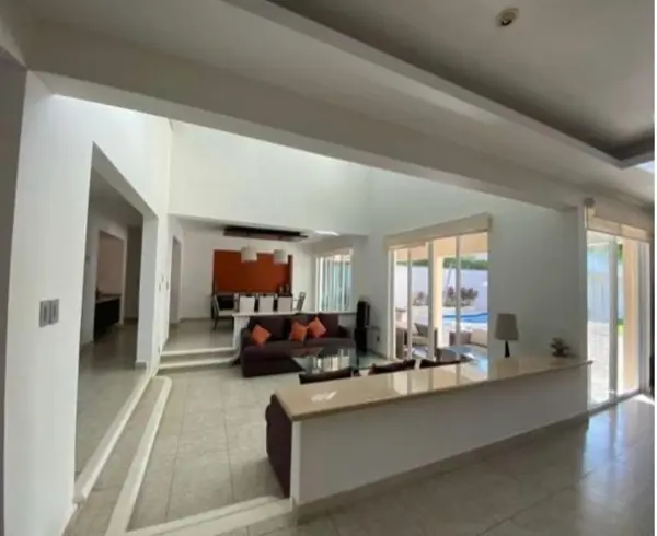 Casa en venta en Cancún Centro, Benito Juárez — foto 2 de 8