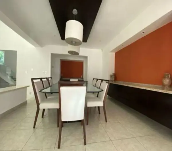 Casa en venta en Cancún Centro, Benito Juárez — foto 3 de 8