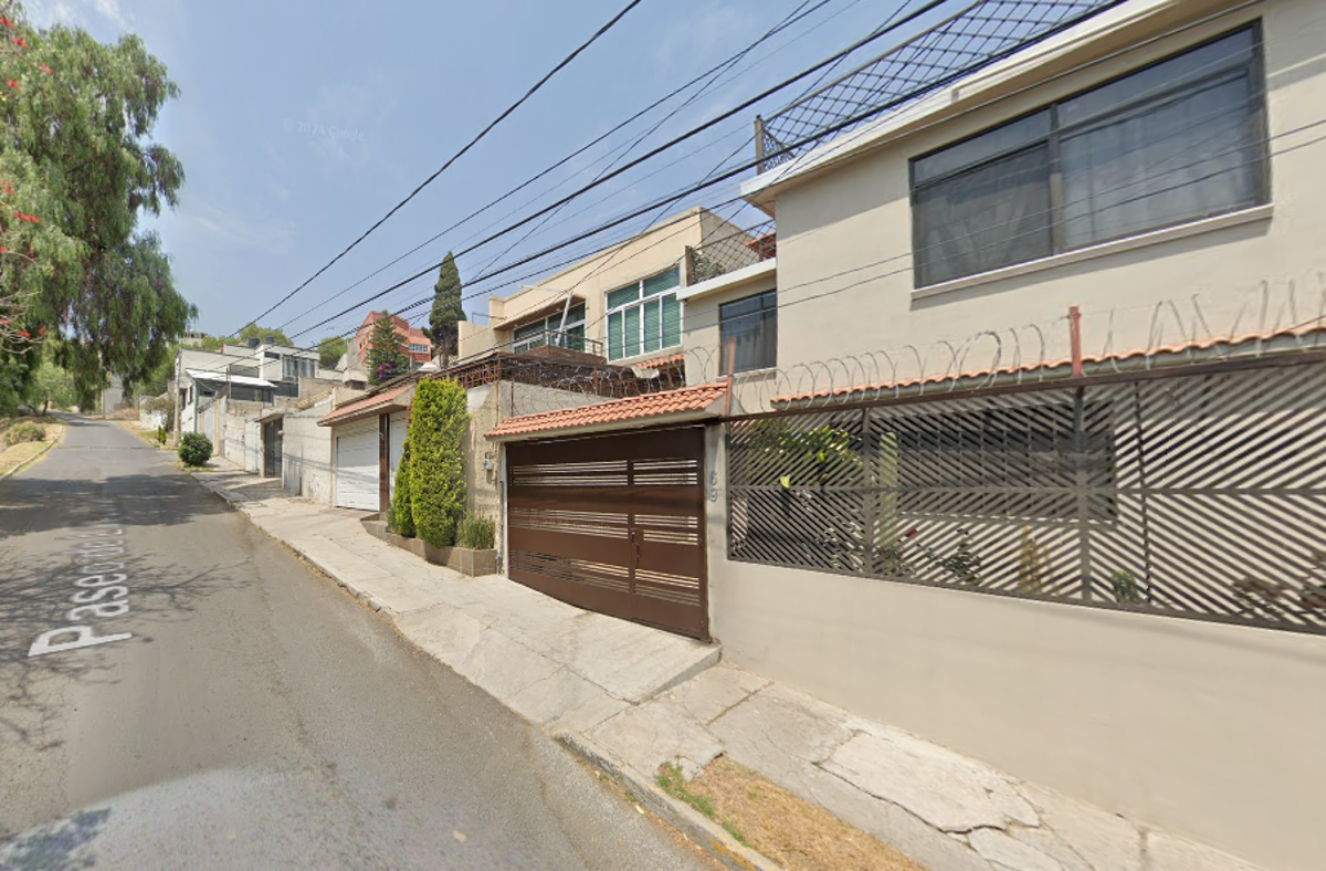 Casa en venta en Parque Residencial Coacalco 2a Sección, Coacalco de Berriozábal — foto 1 de 10