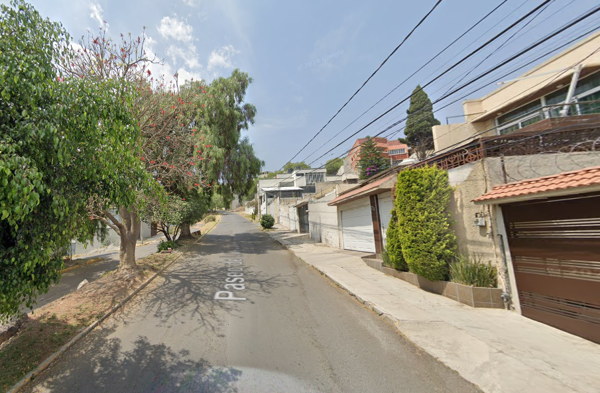 Casa en venta en Parque Residencial Coacalco 2a Sección, Coacalco de Berriozábal — foto 3 de 10