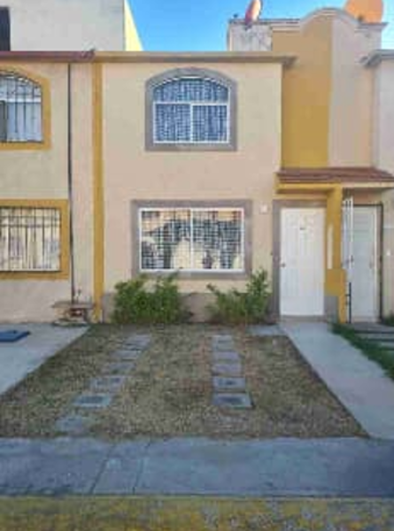 Casa en venta en Las Américas, Ecatepec de Morelos — foto 3 de 16