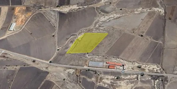 Terreno en venta en San Pablo Potrerillos, San Juan del Río — foto 3 de 10