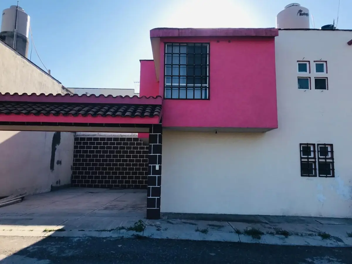 Casa en venta en Ciudad Ayala, Ayala — foto 1 de 9