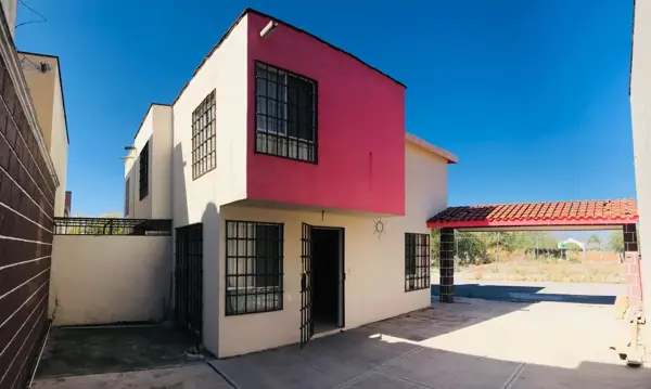 Casa en venta en Ciudad Ayala, Ayala — foto 2 de 9